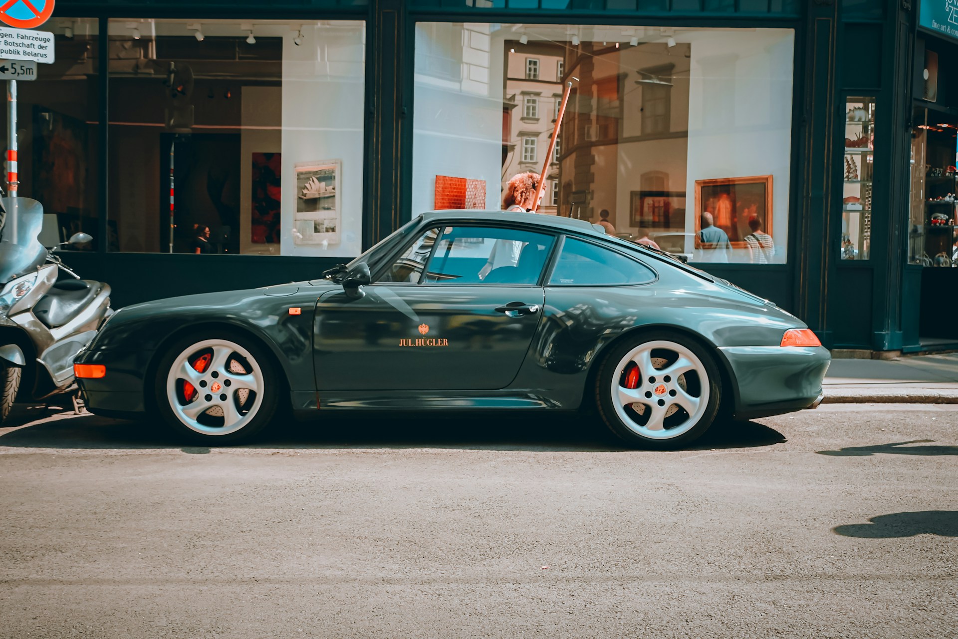 "Old Money is not a lifestyle. It is a set of values." The Old Money Book